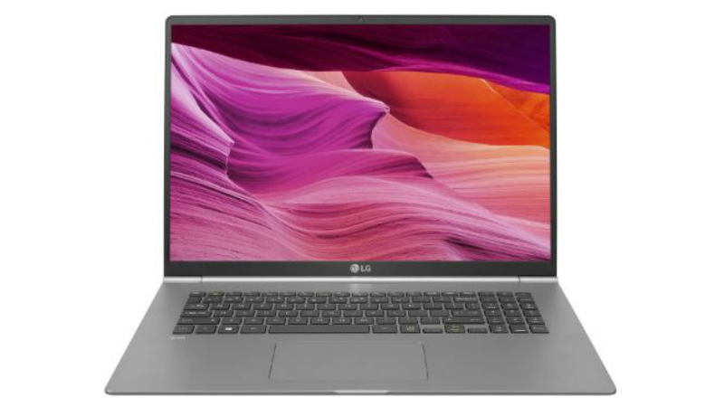 LG Gram 17, Gram 2-in-1 Unveiled Ahead of CES 2019 Launch Next Month