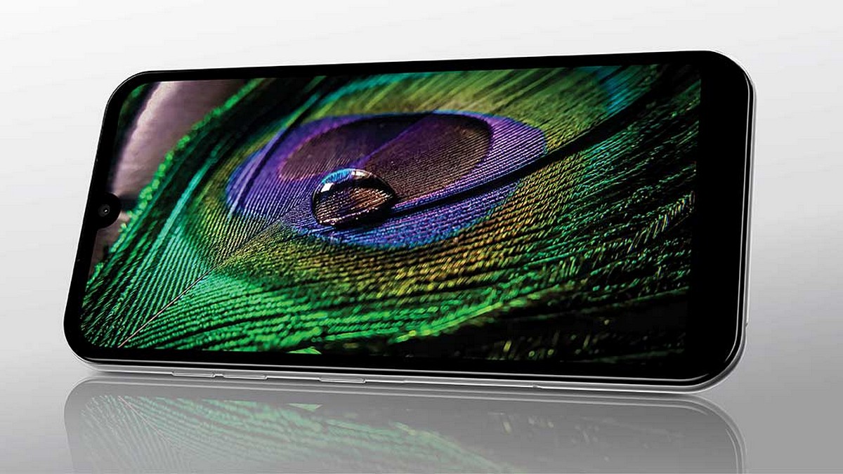 LG K31 With Dual Rear Cameras, 3,000mAh Battery Launched: Price, Specifications