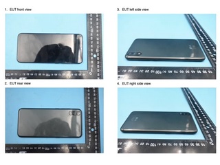 LG K31s Possibly Spotted in US FCC Listing; Tipped to Have Helio P22 SoC, Dual Rear Camera Setup, More