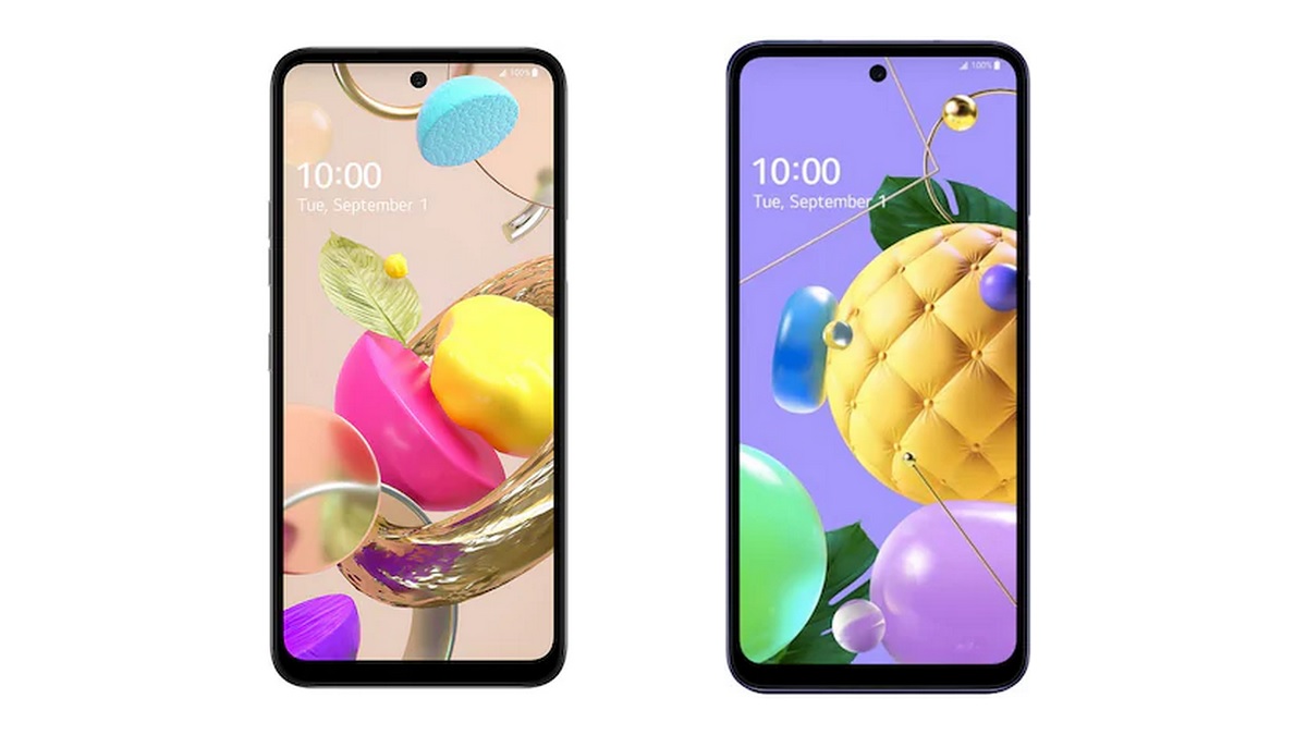LG K42, LG K52 Reportedly Spotted on Indian BIS Website, Launch May Be Imminent