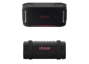 இந்தியாவில் LG-ன் புதிய Xboom Bounce, Grab ஸ்பீக்கர்கள் அறிமுகம்: 30 மணிநேர பேட்டரி மற்றும் AI அம்சங்களுடன்!