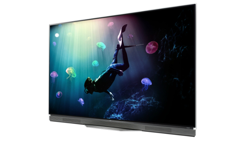 LG Bets Big on Oled Panels, Says Price Will Come Down With Increased Demand