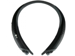 LG Tone Active+ Bluetooth Stereo Headset Announced Ahead of IFA 2016