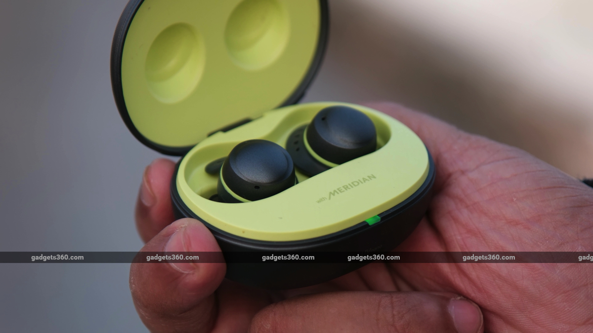 LG Tone Free Fit TF7 Review: Feature Packed at A Premium Price