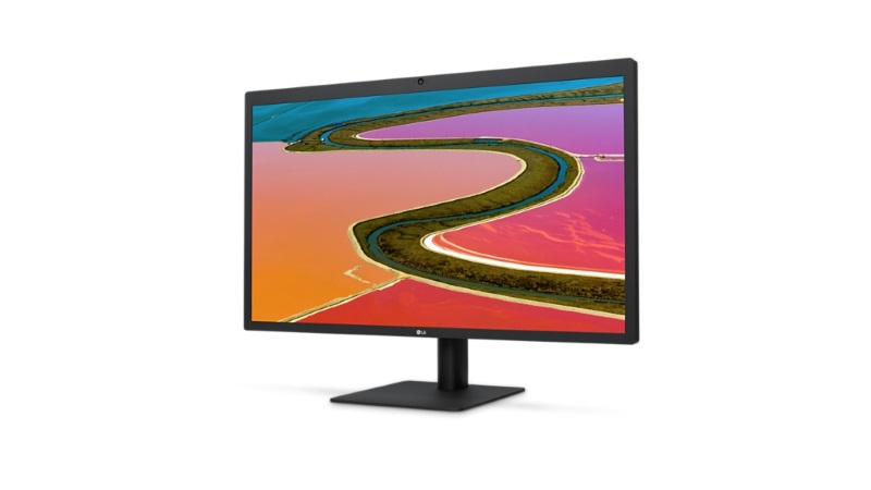 LG UltraFine 5K Display to Get Extra Shielding to Ensure It Can Work Around Routers