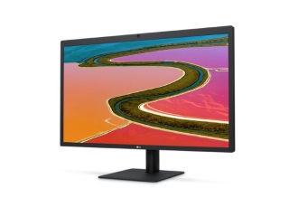 LG UltraFine 5K Display Shipments Delayed by Apple, Reportedly Due to Router Issue Fix