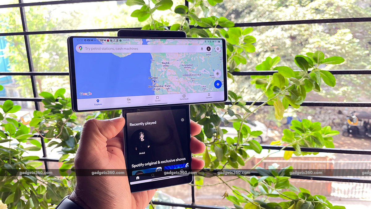 LG Shares List of Phones Eligible to Get Android 11, Android 12, Android 13 OS Updates