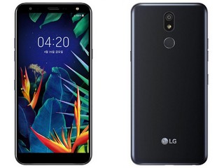 LG X4 (2019) With 16-Megapixel AI Camera, 5.7-Inch Display Launched: Price, Specifications