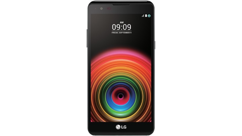 LG X Power With 4G VoLTE Support, 4100mAh Battery Launched at Rs. 15,990
