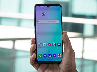 LG G8X ThinQ Receiving Android 10 Update With LG UX 9.0 in India, Update Timeline Revealed for Other LG Phones