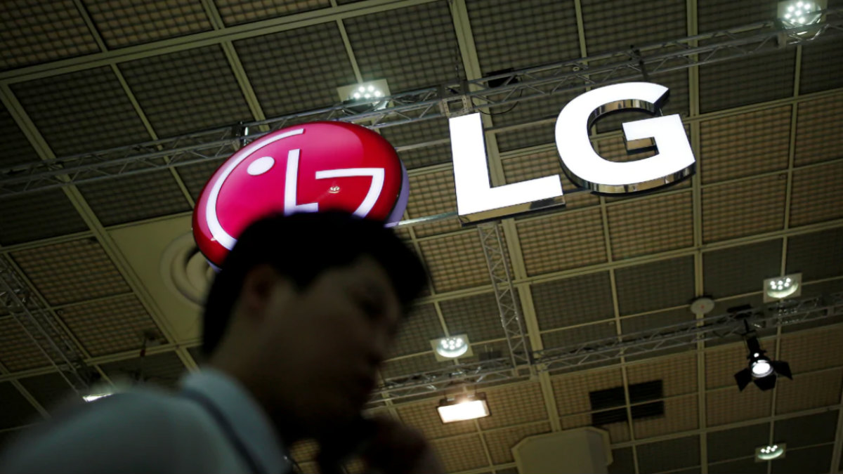 LG Teases Dual Screen Smartphone Launch on September 14, Could be &lsquo;Wing&rsquo;