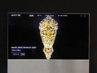 LG Electronics Introduces NFT Platform for TV Screens Tapping the Hedera Blockchain Network