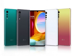LG Velvet 5G Stable Android 11 Update Starts Rolling Out: Reports