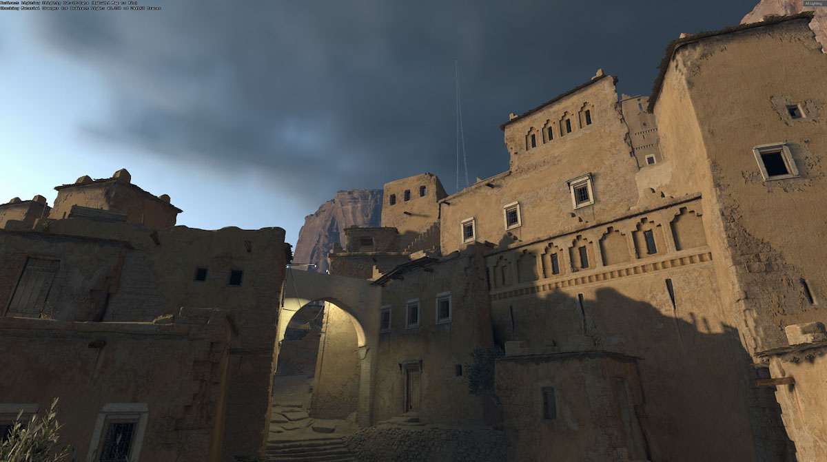 Left 4 Dead 3 Screenshots Emerge After Supposed Cancellation