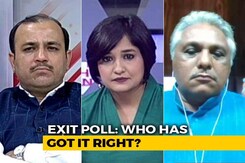 Exit Polls Foster Alliance Maneuverers In Karnataka? Exit Polls Foster Alliance Maneuverers In Karnataka?