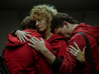 Money Heist Season 5 Premieres September 3, to Wrap Up December 3