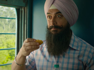 Laal Singh Chaddha Trailer: Aamir Khan&rsquo;s Forrest Gump Adaptation Promises to Be a Touching Drama