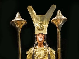 Genetic Analysis Reveals Family Sacrifices in 1,500-Year-Old Moche Tomb in Peru Genetic Analysis Reveals Family Sacrifices in 1,500-Year-Old Moche Tomb in Peru