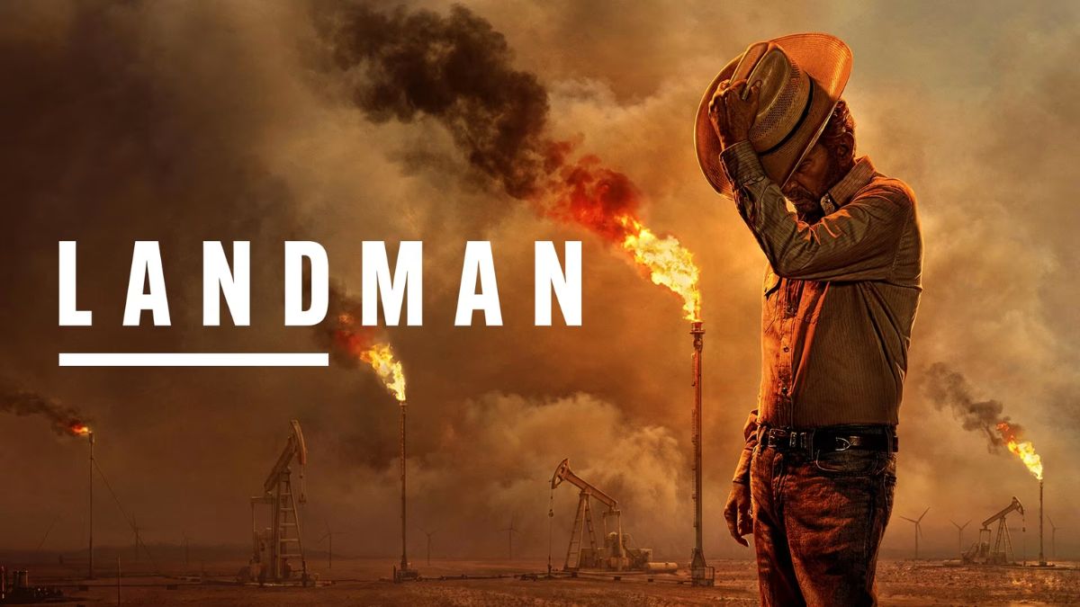 Landman Season 2 Now Streaming on JioHotstar: Everything You Need to Know About This American Political Drama Series