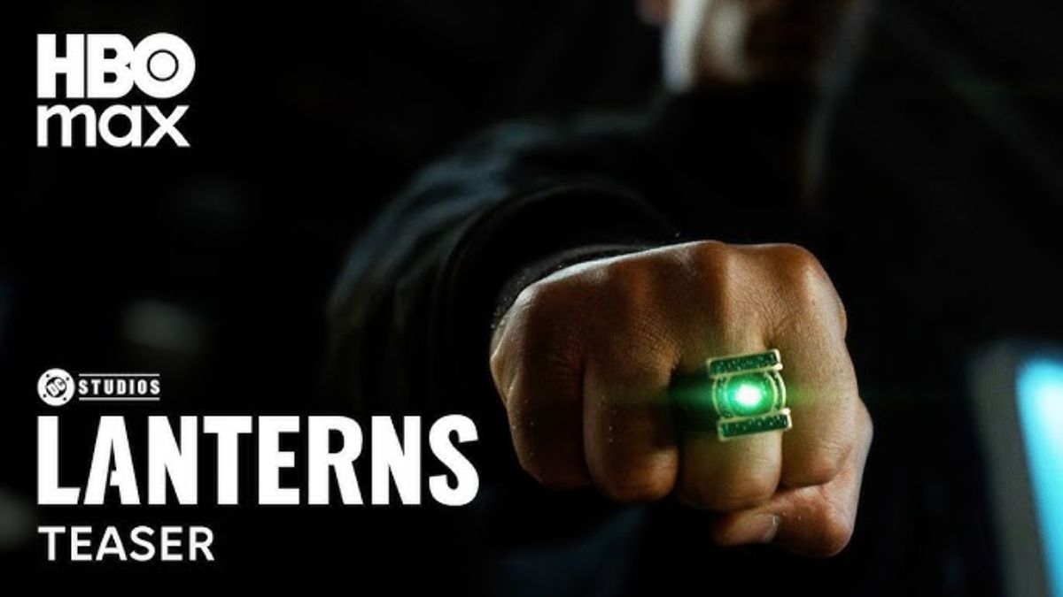 Lanterns OTT Release Date Confirmed: When and Where to Watch DCU Green Lantern Series Online?