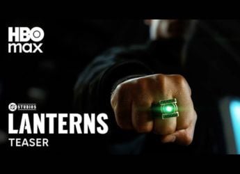 Lanterns OTT Release Date Confirmed: When and Where to Watch DCU Green Lantern Series Online?