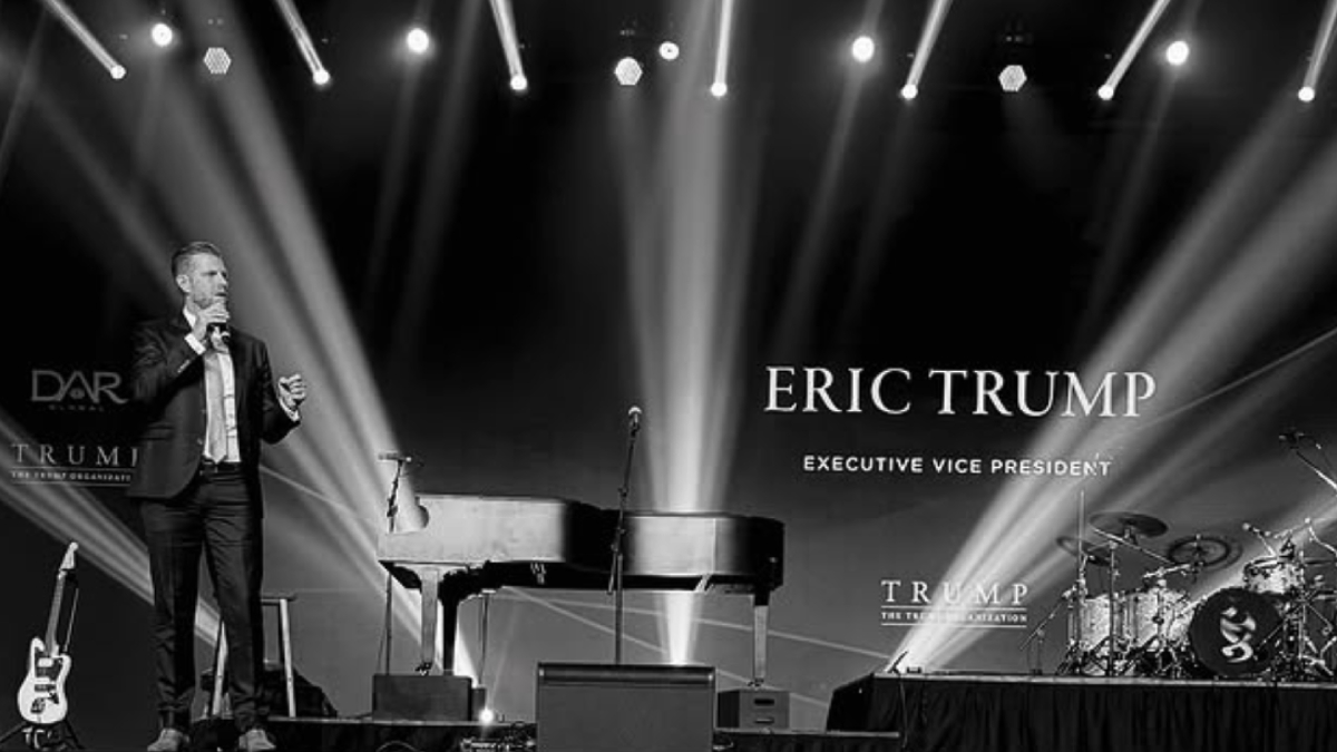 Trump-Backed USD1 Stablecoin Chosen to Back MGX’s $2 Billion Binance Stake Deal: Report