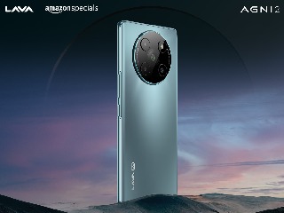 Lava Agni 2 5G Design, Specifications Leaked in Hands-on Video Ahead of Launch: Details