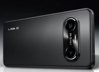 Apple மாதிரி Action Key-ஆ? Lava Agni 4-ன் மிரட்டல் லீக்ஸ்! ₹30,000-க்கு கம்மி விலையில் இந்தியன் கிங்