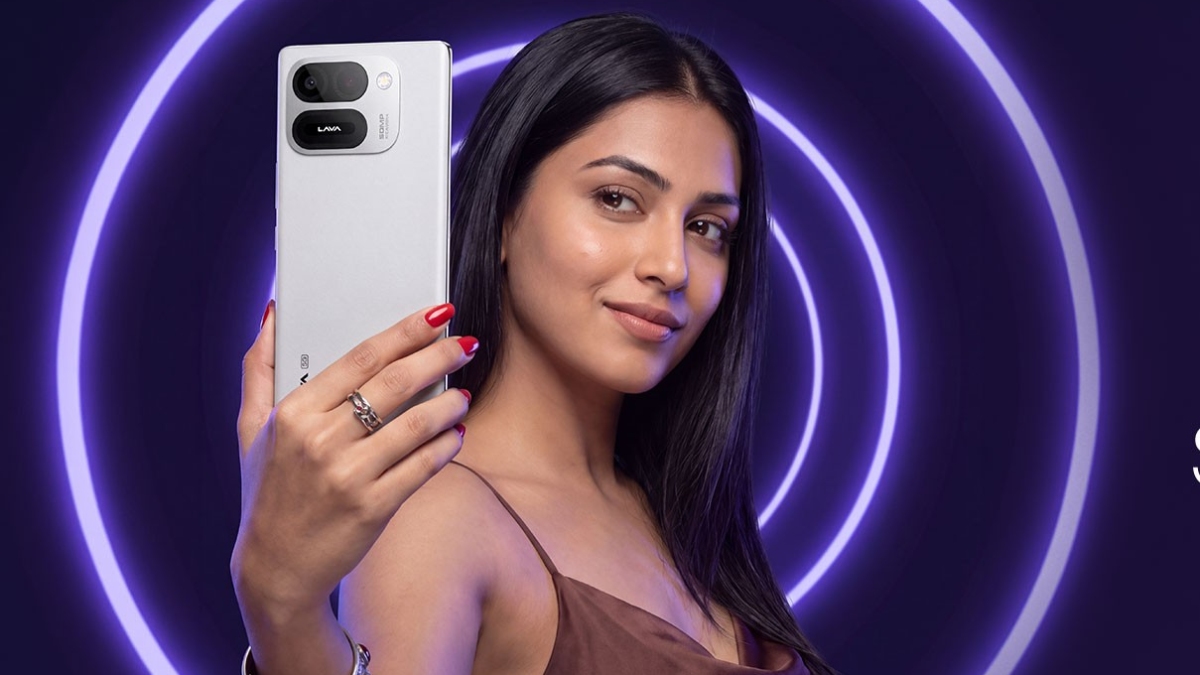 Lava Aura Curve লঞ্চ হচ্ছে ভারতে, স্টাইল ও ফিচার্সের দুর্দান্ত মেলবন্ধন