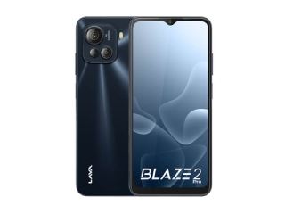 Lava Blaze 2 Pro With 8GB RAM, Unisoc T616 SoC Launched in India: Price, Specifications