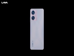 Lava Blaze Pro 5G Confirmed to Launch in India on September 26; Design, Colour Options Teased Lava Blaze Pro 5G Confirmed to Launch in India on September 26; Design, Colour Options Teased