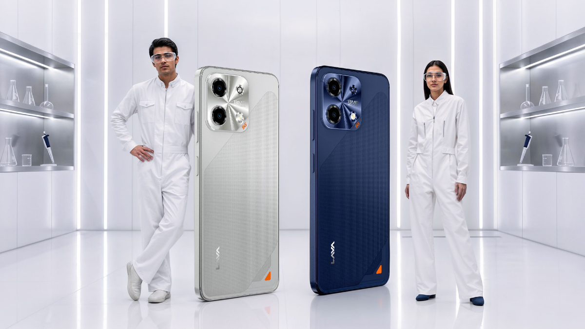 Lava Bold N2 5G: প্রথম সেলেই ছাড়, 12 হাজার টাকারও কমে কিনুন দেশী 5G ফোন