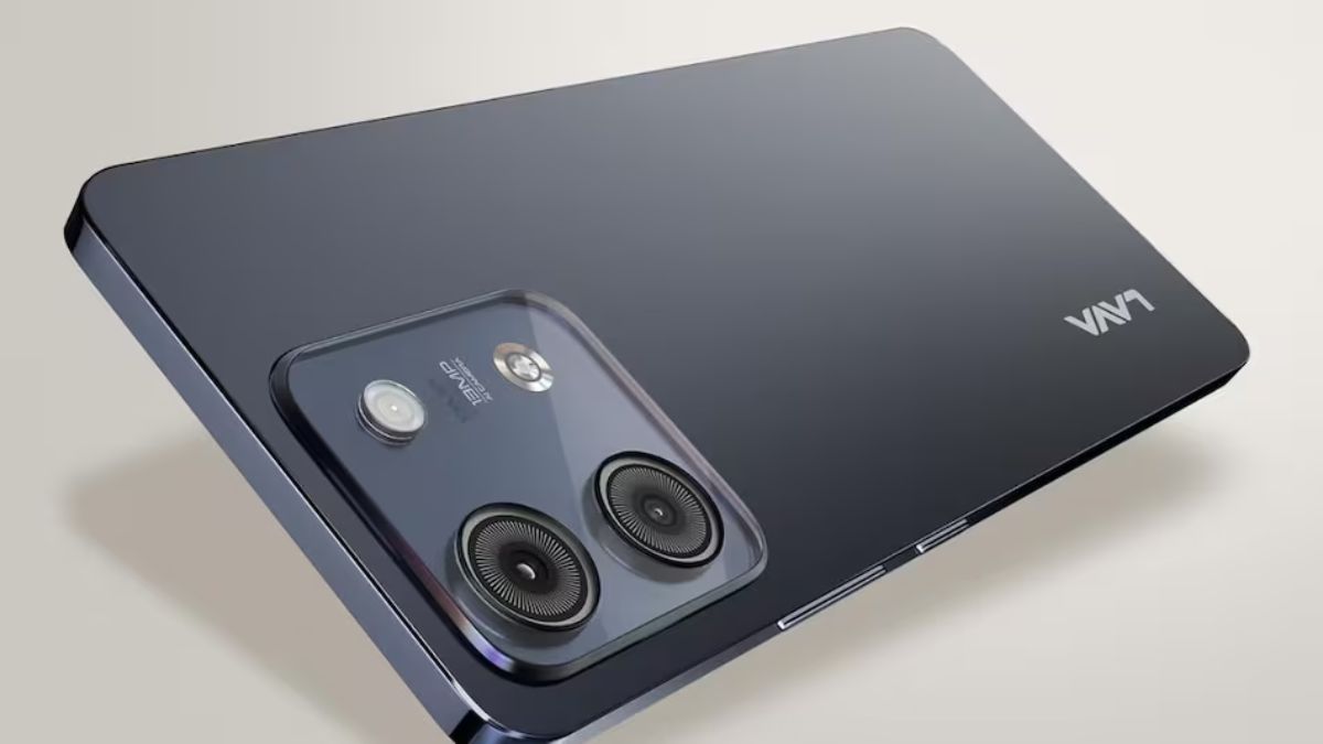 5000mAh Battery போன் வெறும் Rs. 5,698-க்கா?! Lava Bold N1 Lite-ன் Price மற்றும் Features லீக்! IP54 Water Resistance கூட இருக்கு!