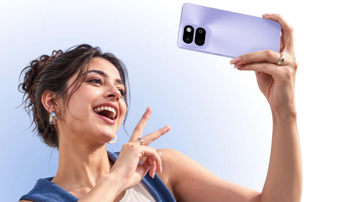 মাত্র 13,999 টাকায় বাজারে দেশীয় 5G ফোন Lava Bold N4 Pro, ফিচার কেমন