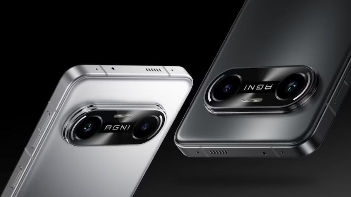 இந்தியாவின் புது கிங்! Lava Agni 4 லான்ச்! ₹22,999-க்கு இந்த போனை வாங்கலாமா?