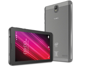 Lava Ivory Pop With 7-Inch Display, Voice-Calling Support Launched at Rs. 6,299