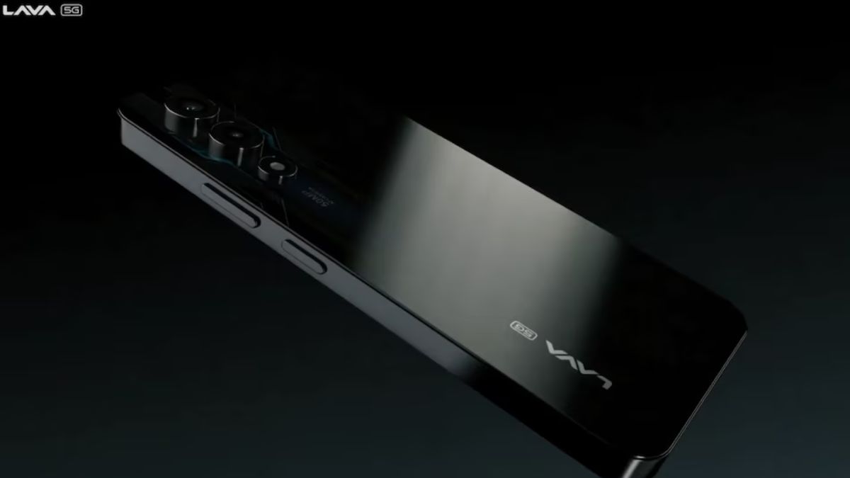 ₹12,000 பட்ஜெட்ல ஒரு பவர்ஃபுல் போன்! Lava Play Max வருது! டிசம்பர்ல லான்ச்!