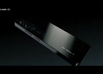 ₹12,000 பட்ஜெட்ல ஒரு பவர்ஃபுல் போன்! Lava Play Max வருது! டிசம்பர்ல லான்ச்!