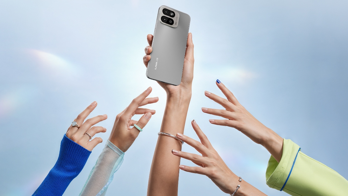 Lava Shark 2 Pro 5G সস্তায় 50MP AI ক্যামেরা ও 6,000mAh ব্যাটারি নিয়ে লঞ্চ হল