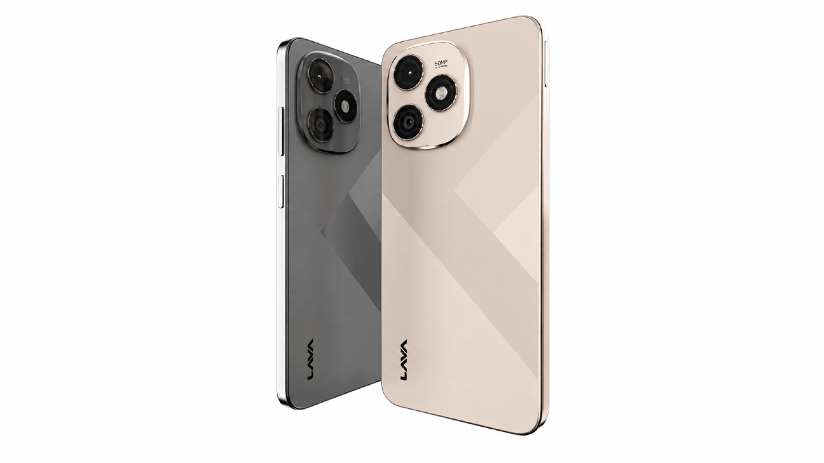 Lava Smart 4 স্রেফ 8,499 টাকায় দেশে লঞ্চ হল, এত সস্তায় কেমন ফিচার্স দেখুন