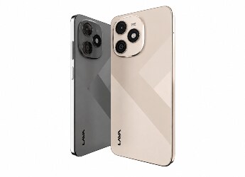 Lava Smart 4 স্রেফ 8,499 টাকায় দেশে লঞ্চ হল, এত সস্তায় কেমন ফিচার্স দেখুন