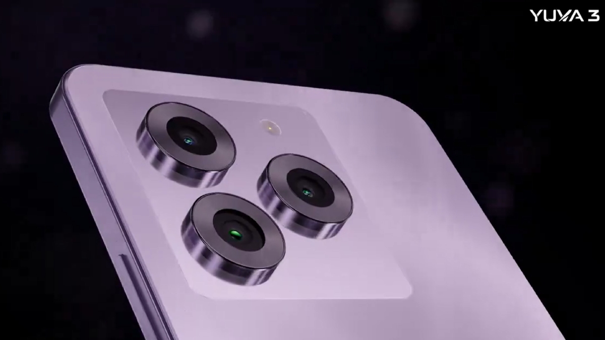 Lava Yuva 3 Price in India, Design, Storage Details, Amazon Availability Confirmed