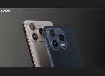 Lava Shark 2 வருது! பிளாக், சில்வர் கலர்ஸ், 50MP AI கேமரா உடன் கிளாஸி லுக்