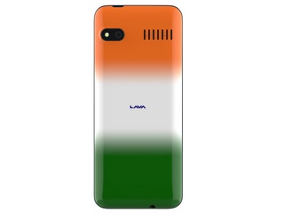 Lava Z61 Pro, Lava A5, Lava A9 ProudlyIndian Editions Launched Ahead of Independence Day: Price, Specifications