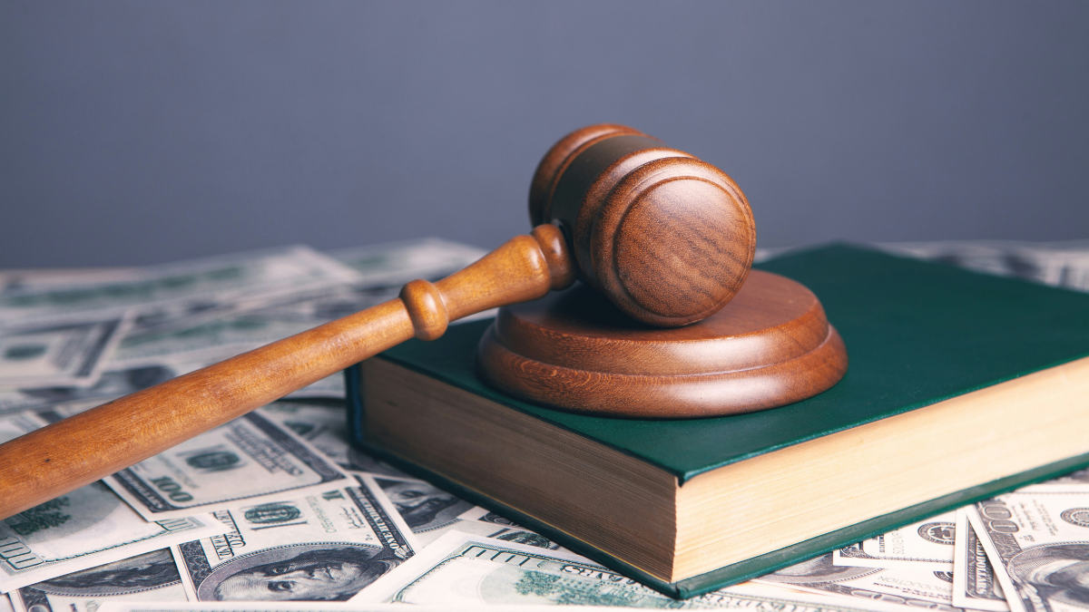 Law Firm Fenwick & West Sued Over Alleged Role in FTX Collapse