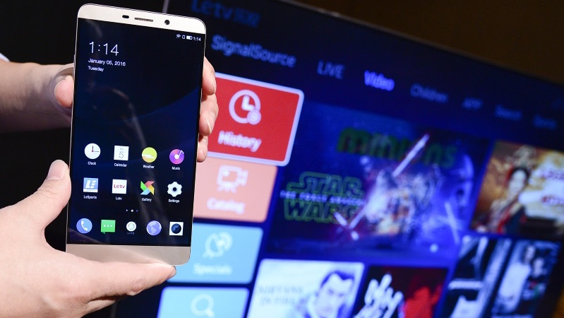 37 Mobile Manufacturing Plants Set Up in India in Last Year: Prasad