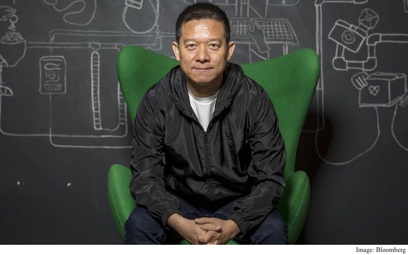 LeEco CEO Admits to Cash Crunch, Says Company 'Over-Extended'