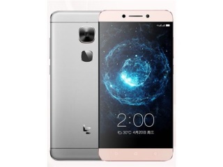 LeEco Le Max 2 Gets a Temporary Price Cut to Rs. 17,999; Will Become Available on Amazon and Snapdeal