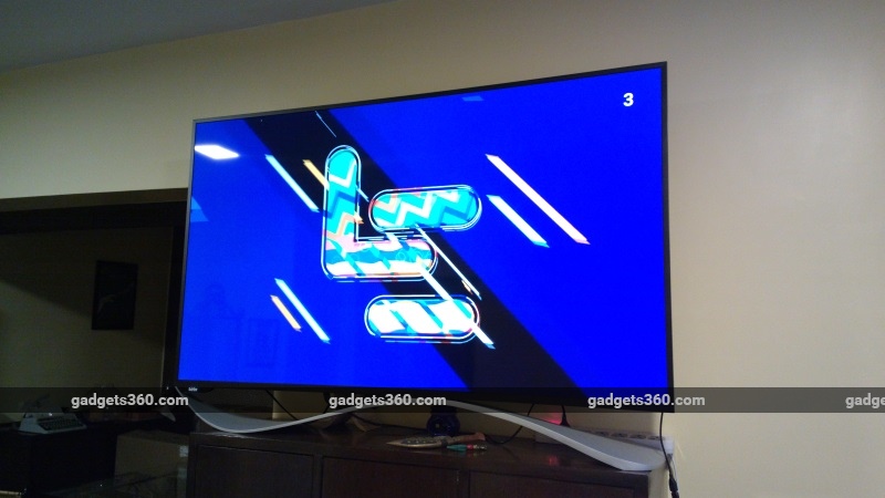LeEco Super3 X65 4K Smart TV Review