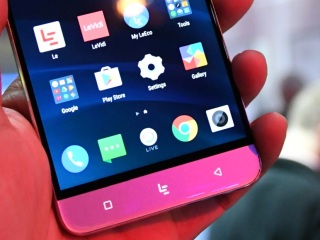 LeEco Le Pro 3 First Impressions